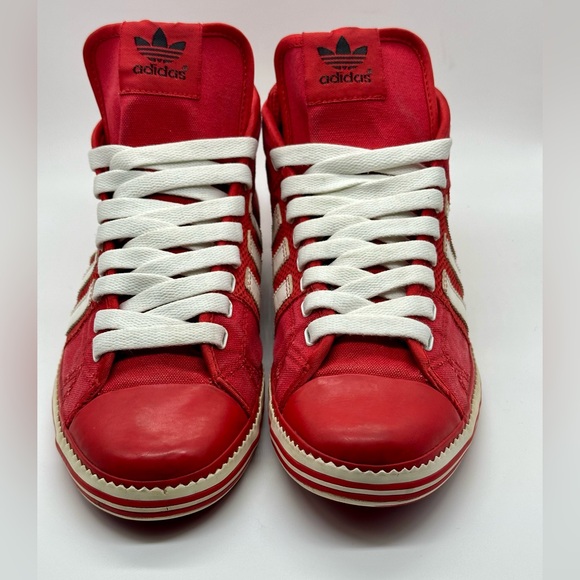 Adidas Vanity Mid Vulc Urban Outfitters - Picture 2 of 8